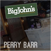Perry Barr